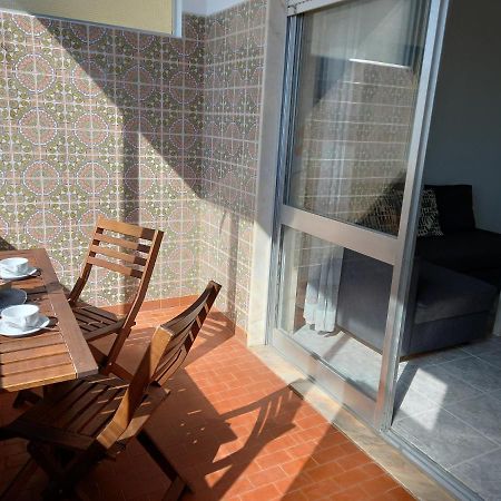 Torre Azul 11 Vista Panoramica Apartment กัวเตย์รา ภายนอก รูปภาพ