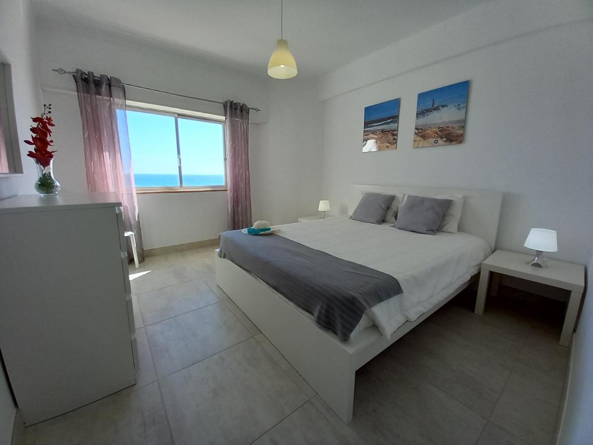 Torre Azul 11 Vista Panoramica Apartment กัวเตย์รา ภายนอก รูปภาพ