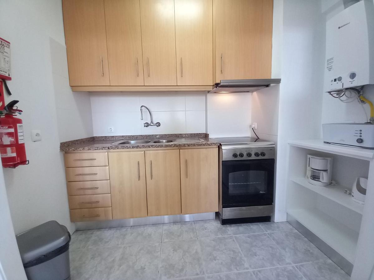 Torre Azul 11 Vista Panoramica Apartment กัวเตย์รา ภายนอก รูปภาพ