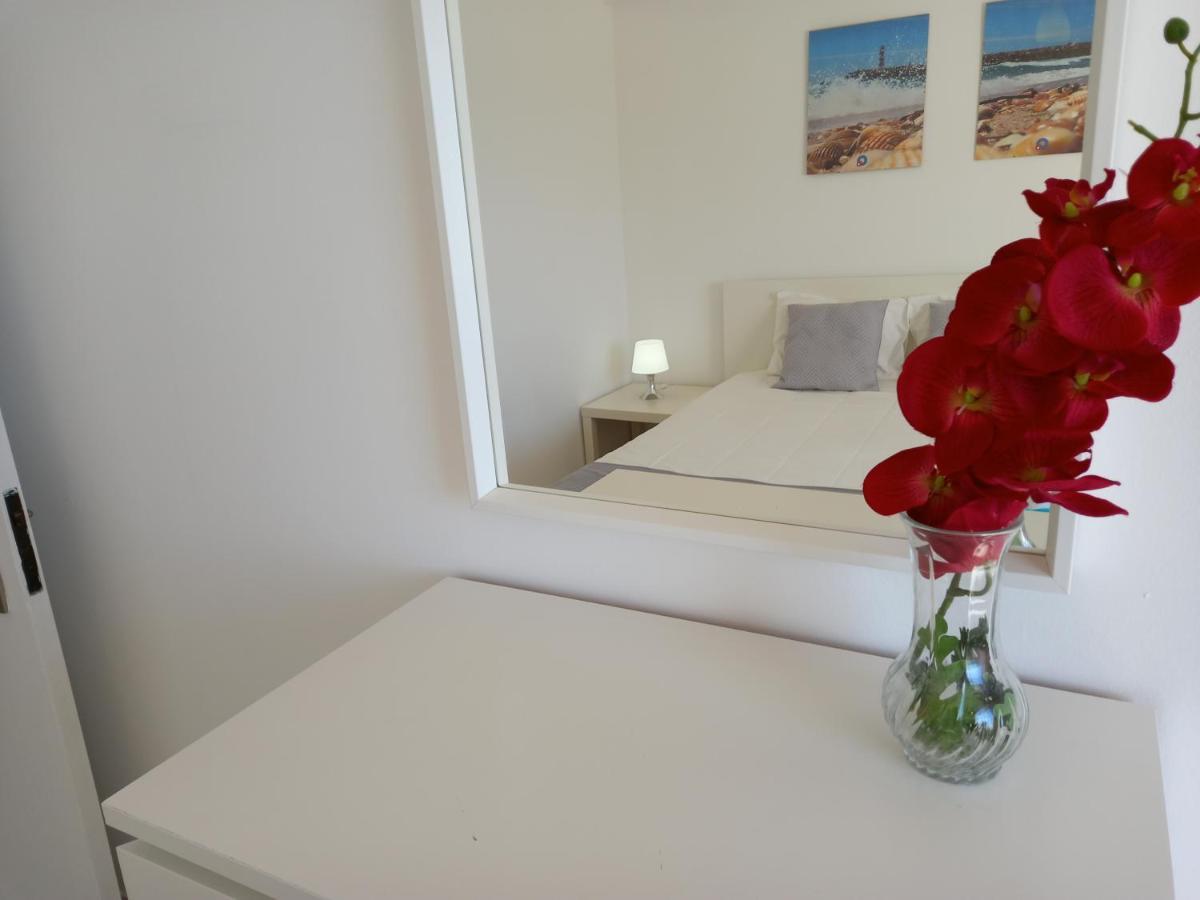 Torre Azul 11 Vista Panoramica Apartment กัวเตย์รา ภายนอก รูปภาพ