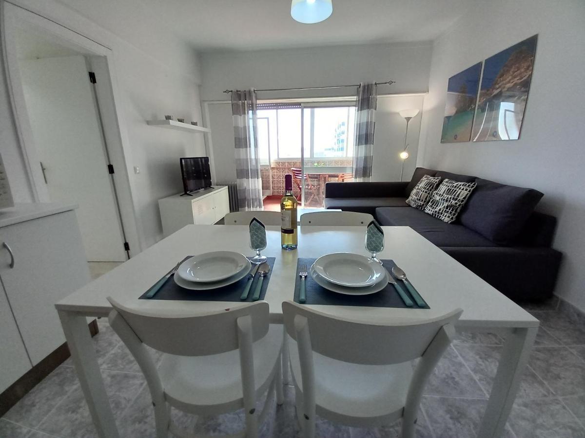 Torre Azul 11 Vista Panoramica Apartment กัวเตย์รา ภายนอก รูปภาพ