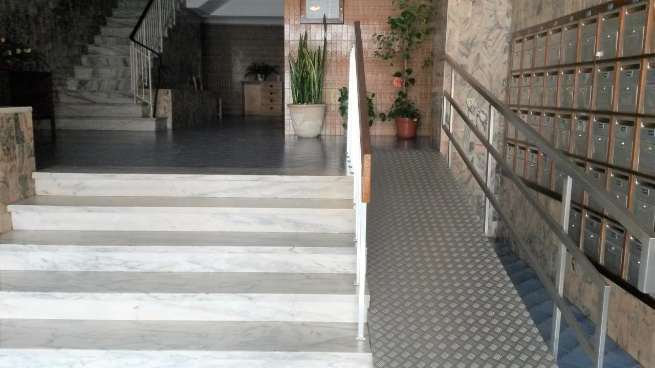 Torre Azul 11 Vista Panoramica Apartment กัวเตย์รา ภายนอก รูปภาพ